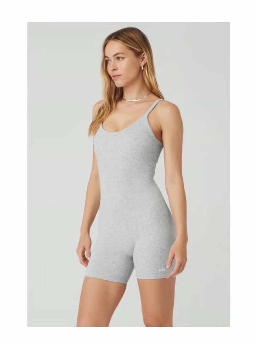 Alosoft suns out onesie